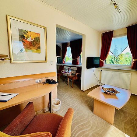 Aparthotel Kleine Perle Cuxhaven Eksteriør billede