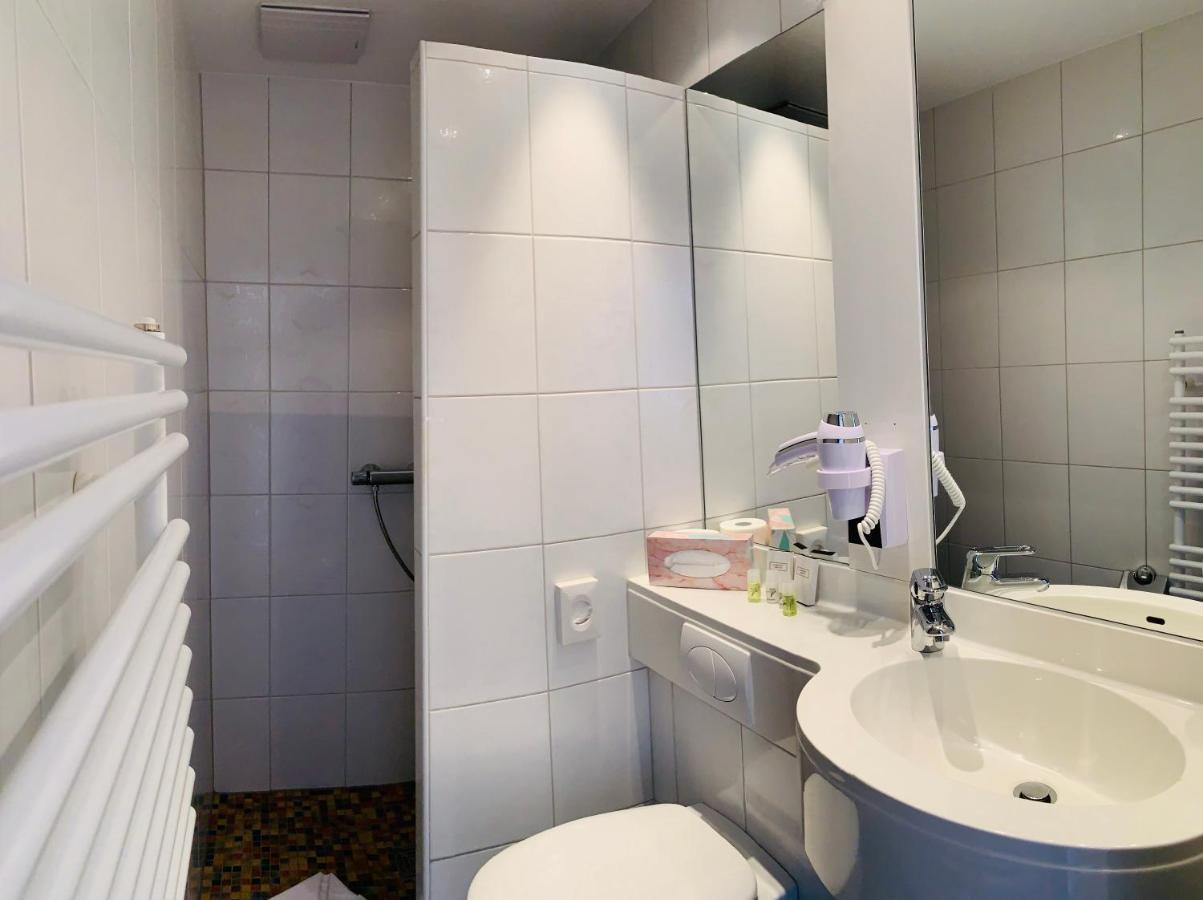 Aparthotel Kleine Perle Cuxhaven Eksteriør billede