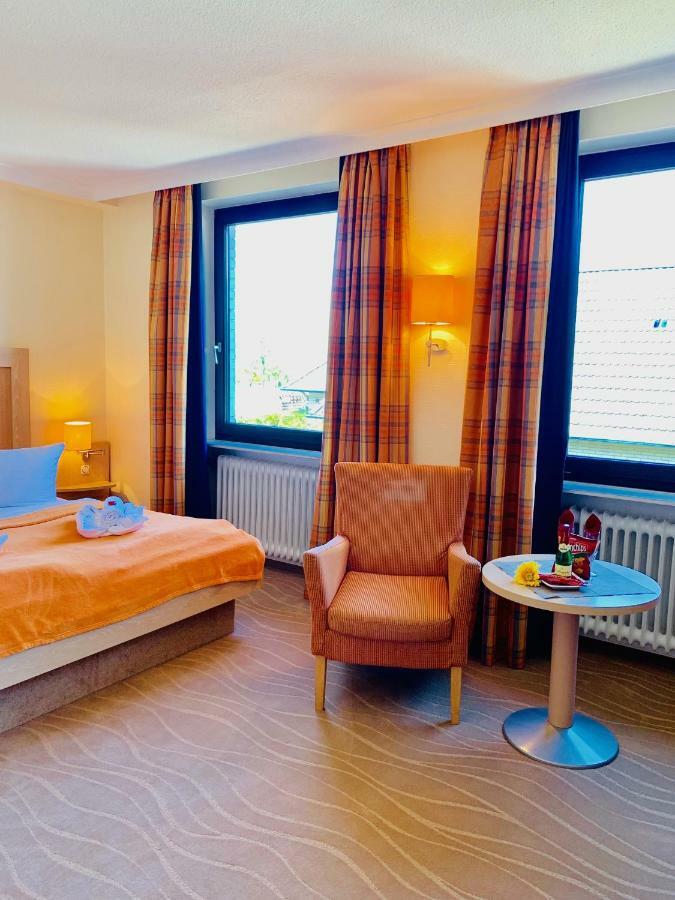 Aparthotel Kleine Perle Cuxhaven Eksteriør billede